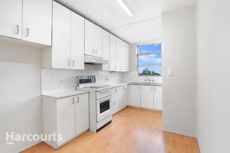 Third view of Homely unit listing, 15/1 Tiptrees Avenue, Carlingford NSW 2118