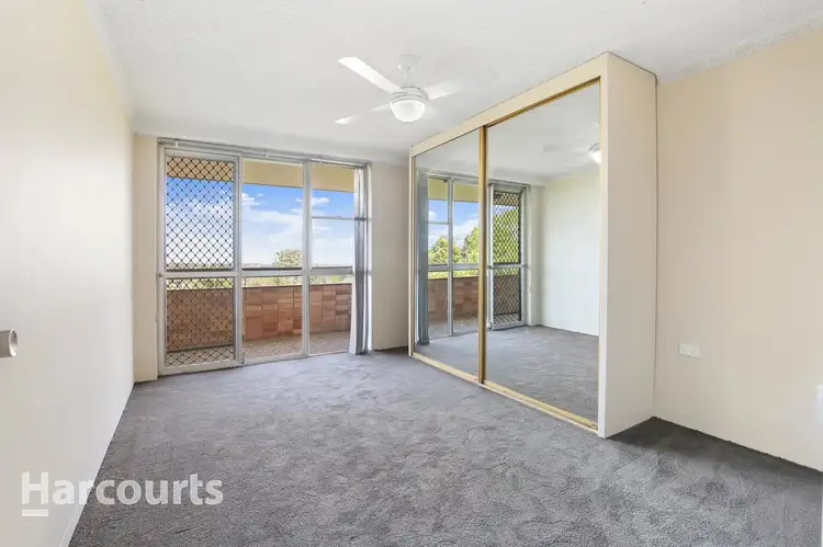 Fourth view of Homely unit listing, 15/1 Tiptrees Avenue, Carlingford NSW 2118