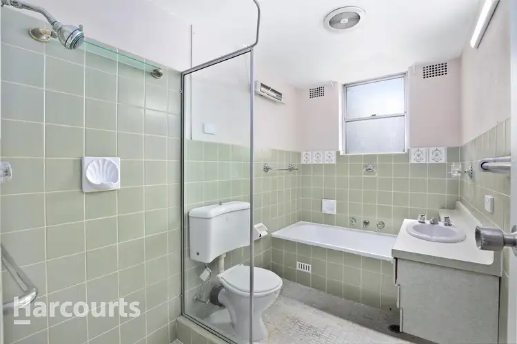 Sixth view of Homely unit listing, 15/1 Tiptrees Avenue, Carlingford NSW 2118