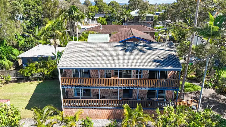 Second view of Homely house listing, 8 Island View Street, Emerald Beach NSW 2456