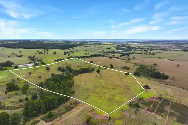 290 Cornwalls Road, Swan Reach VIC 3903