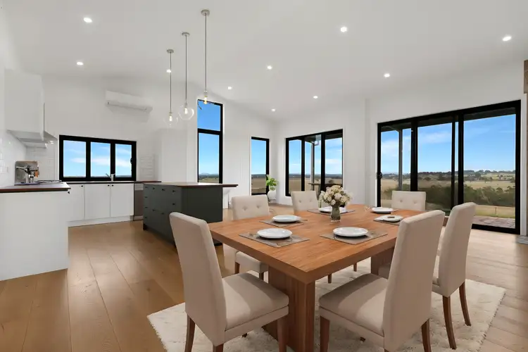 Third view of Homely rural property listing, 290 Cornwalls Road, Swan Reach VIC 3903