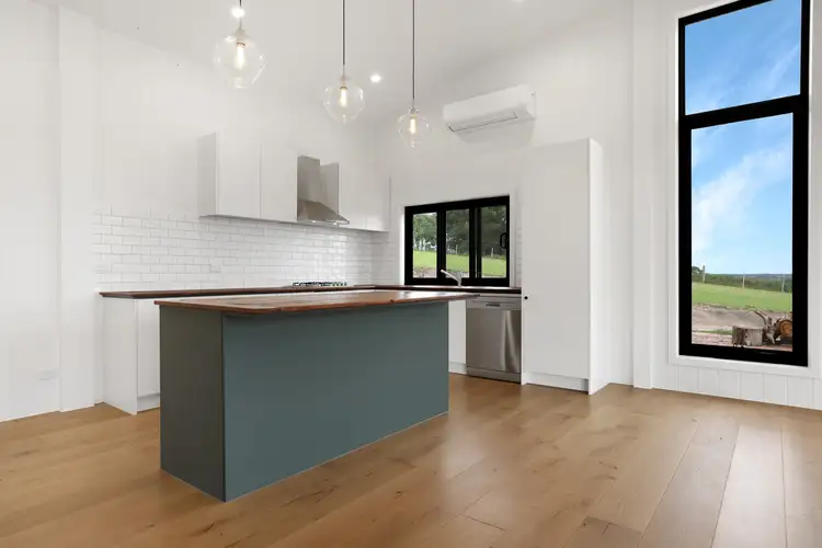 Fifth view of Homely rural property listing, 290 Cornwalls Road, Swan Reach VIC 3903