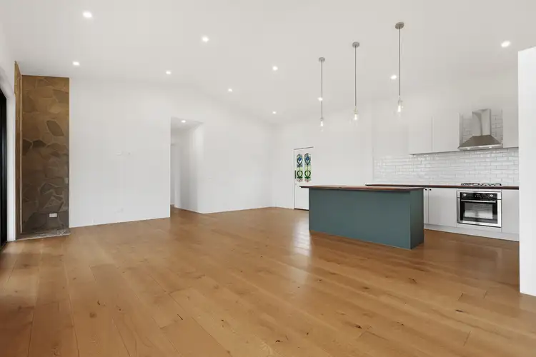 Sixth view of Homely rural property listing, 290 Cornwalls Road, Swan Reach VIC 3903