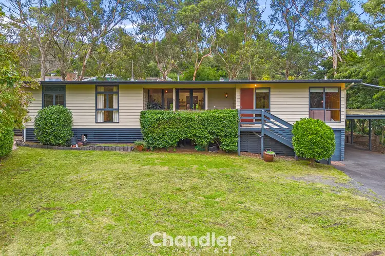 12 Fernery Road, Upwey VIC 3158