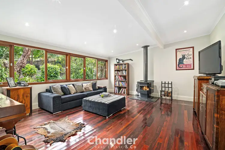 Sixth view of Homely house listing, 12 Fernery Road, Upwey VIC 3158