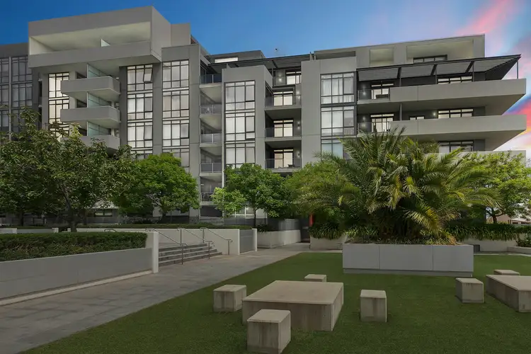 31/35 Chandler Street, Belconnen ACT 2617