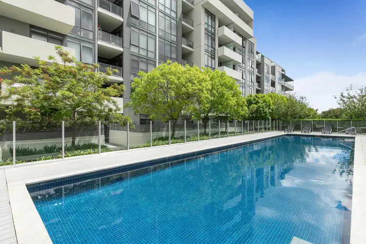 Third view of Homely apartment listing, 31/35 Chandler Street, Belconnen ACT 2617