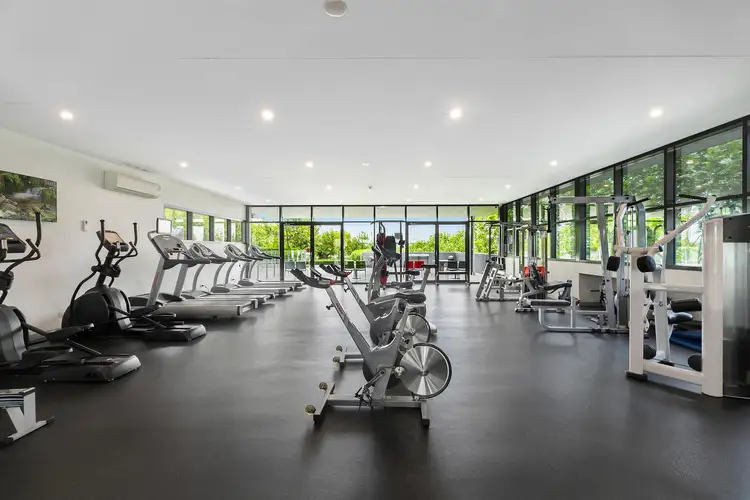 Fourth view of Homely apartment listing, 31/35 Chandler Street, Belconnen ACT 2617
