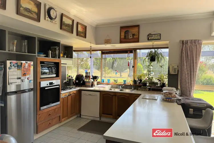 Fourth view of Homely rural property listing, 100 Pitlochry Road, Neville NSW 2799