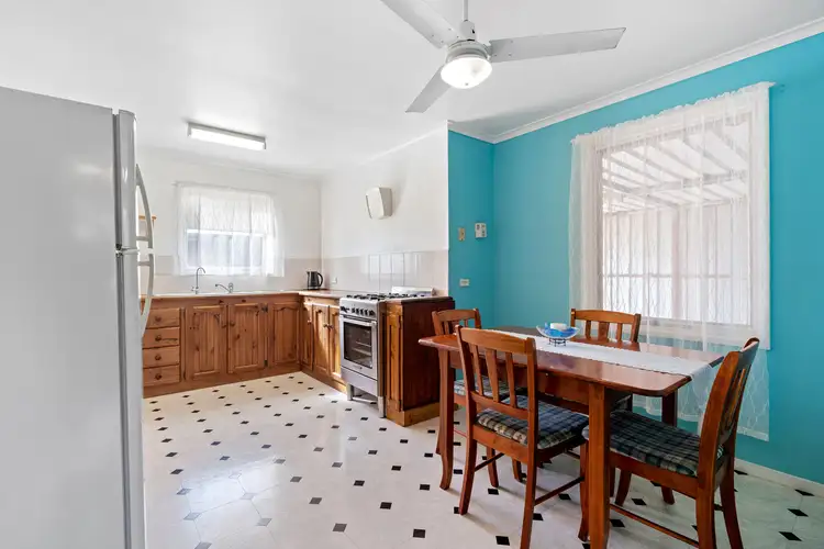 Second view of Homely house listing, 32 Poznan Crescent, Hackham West SA 5163