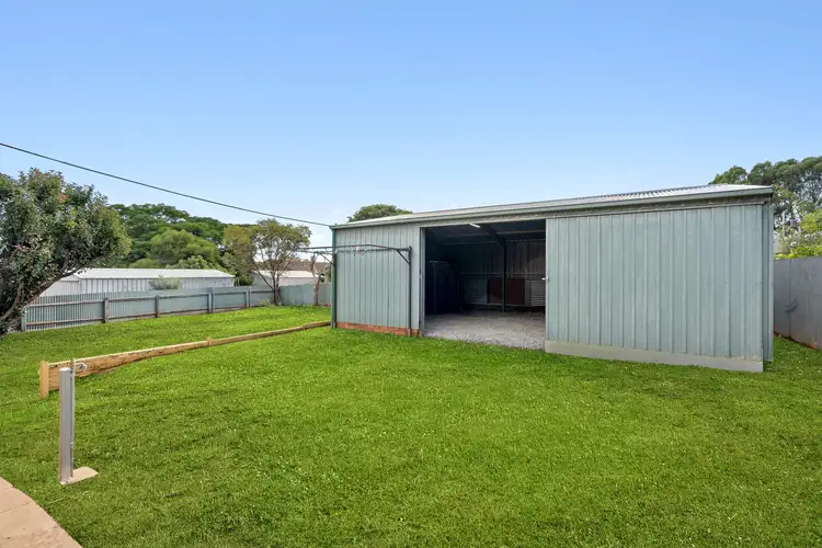 Fourth view of Homely house listing, 32 Poznan Crescent, Hackham West SA 5163