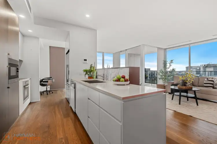 Fourth view of Homely apartment listing, Level 6/28/1 Sydney Avenue, Barton ACT 2600