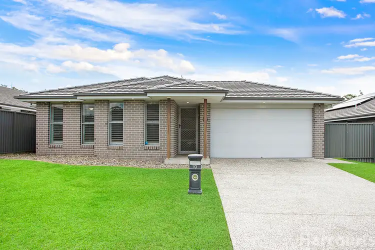 Main view of Homely house listing, 10 Wasabi Way, Wauchope NSW 2446