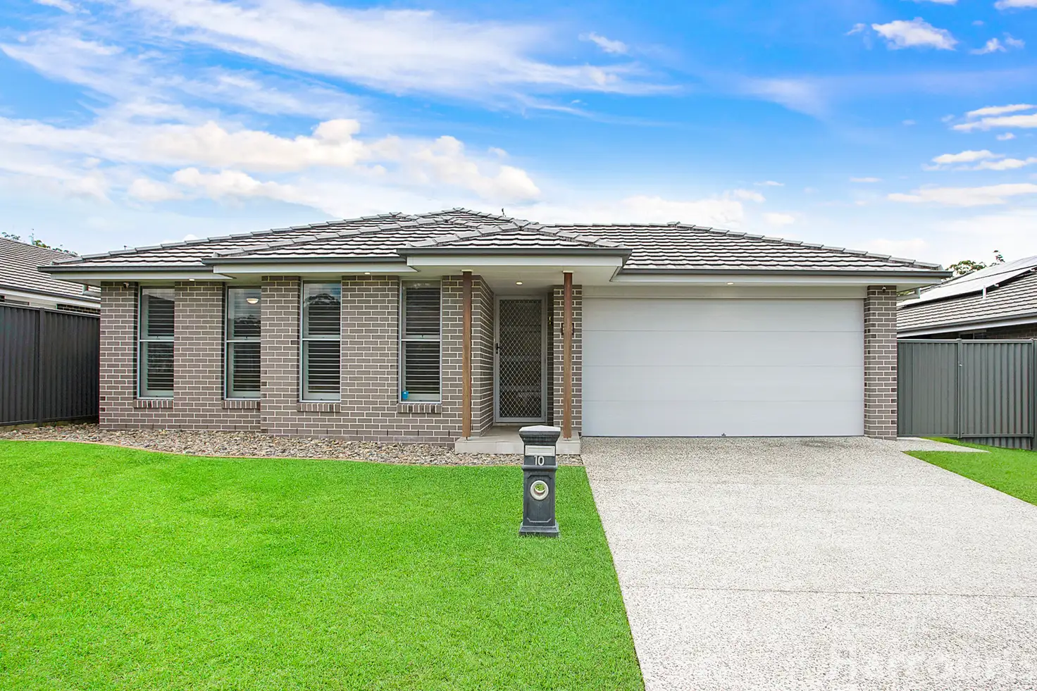 Main view of Homely house listing, 10 Wasabi Way, Wauchope NSW 2446