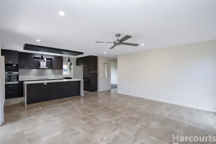 Second view of Homely house listing, 10 Wasabi Way, Wauchope NSW 2446