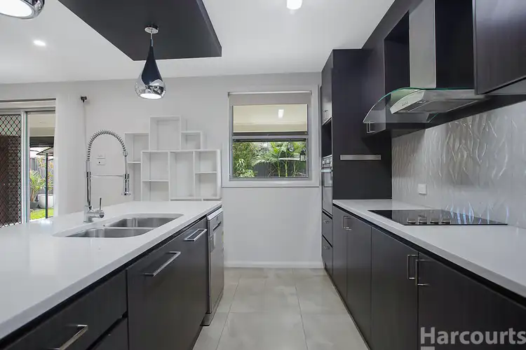 Third view of Homely house listing, 10 Wasabi Way, Wauchope NSW 2446