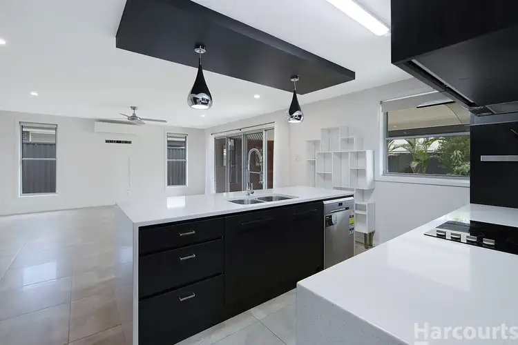 Fifth view of Homely house listing, 10 Wasabi Way, Wauchope NSW 2446