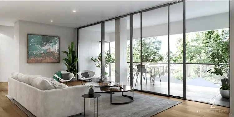 Fourth view of Homely apartment listing, A209/95 Hackney Road, Hackney SA 5069