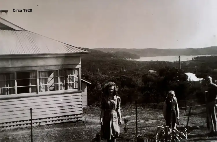 Fourth view of Homely house listing, 56 Marine Parade, Avalon Beach NSW 2107