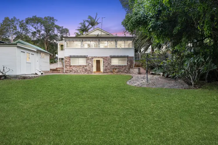 Sixth view of Homely house listing, 56 Marine Parade, Avalon Beach NSW 2107