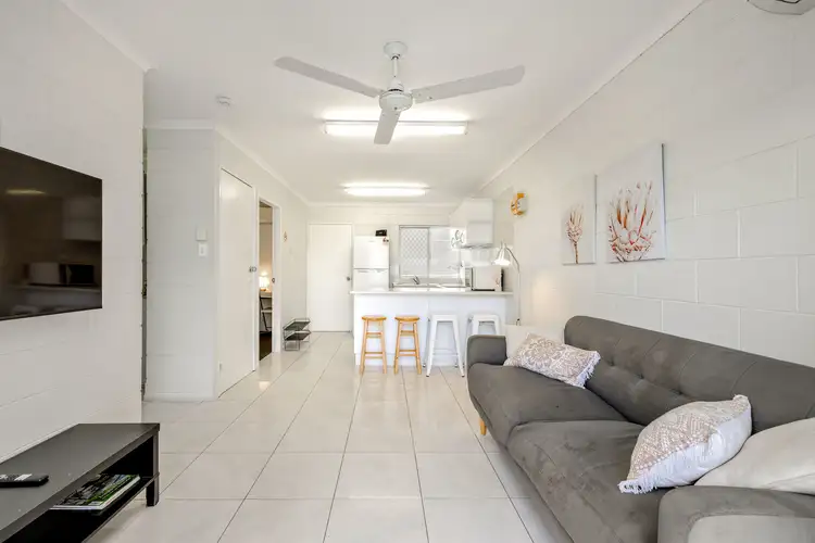 Main view of Homely unit listing, 11/45-49 Minnie Street, Parramatta Park QLD 4870