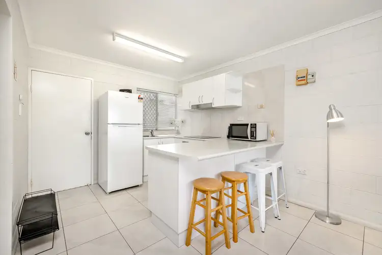 Third view of Homely unit listing, 11/45-49 Minnie Street, Parramatta Park QLD 4870