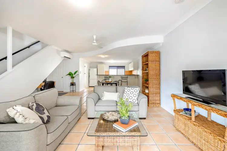 Main view of Homely apartment listing, 4/111-113 Collins Avenue, Edge Hill QLD 4870