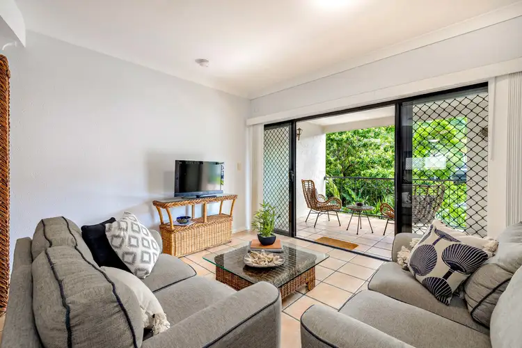 Third view of Homely apartment listing, 4/111-113 Collins Avenue, Edge Hill QLD 4870