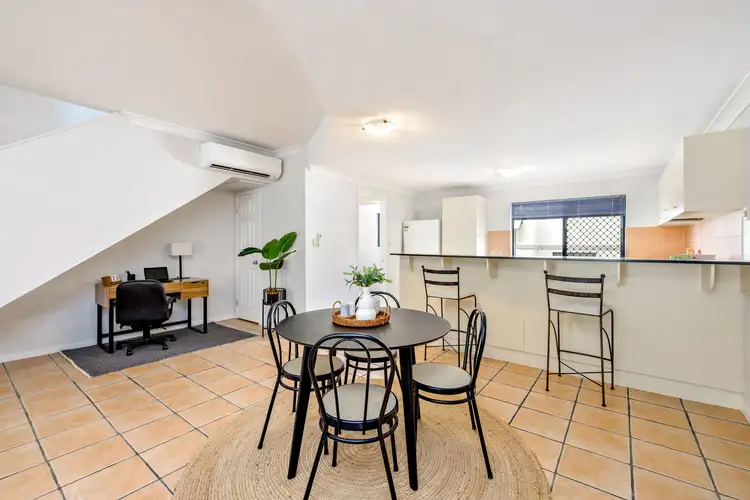Fourth view of Homely apartment listing, 4/111-113 Collins Avenue, Edge Hill QLD 4870