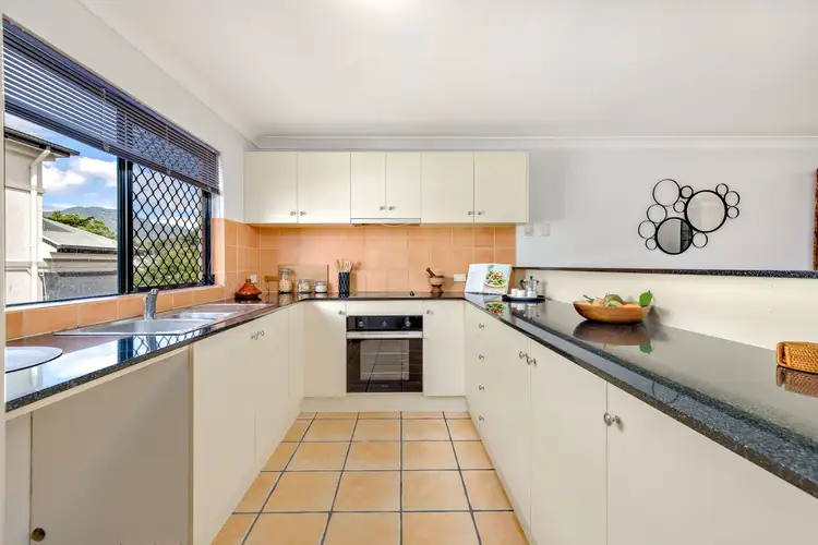 Fifth view of Homely apartment listing, 4/111-113 Collins Avenue, Edge Hill QLD 4870