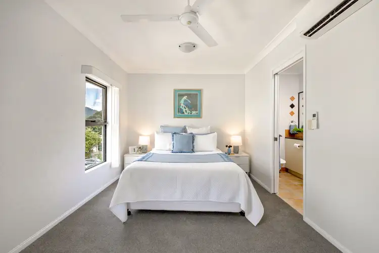 Sixth view of Homely apartment listing, 4/111-113 Collins Avenue, Edge Hill QLD 4870