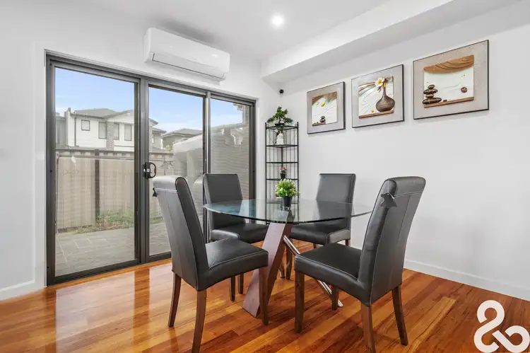 Fourth view of Homely house listing, 68 Cyprus Street, Lalor VIC 3075