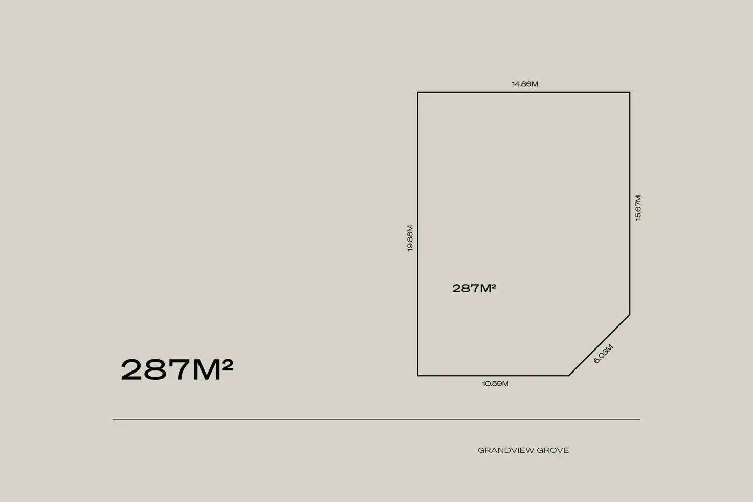 Main view of Homely land listing, 2A Grandview Grove, Sturt SA 5047