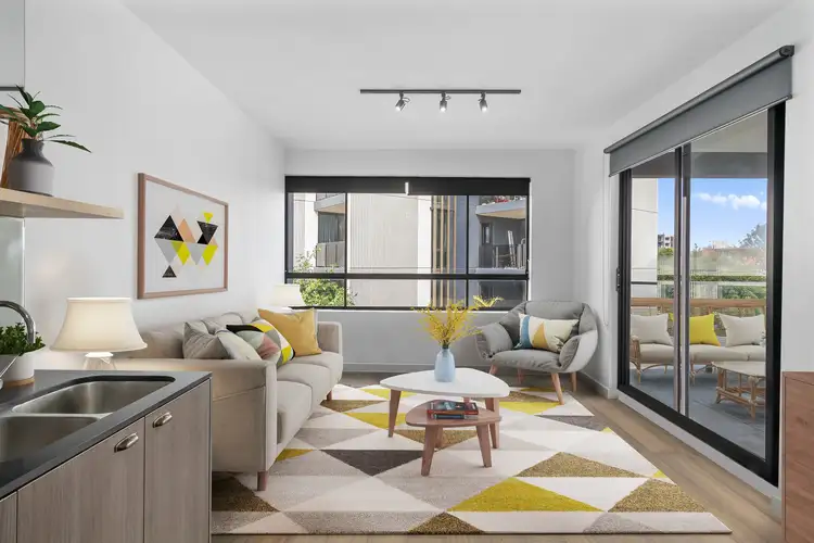 Level 5/506/31 Bank Street, West End QLD 4101