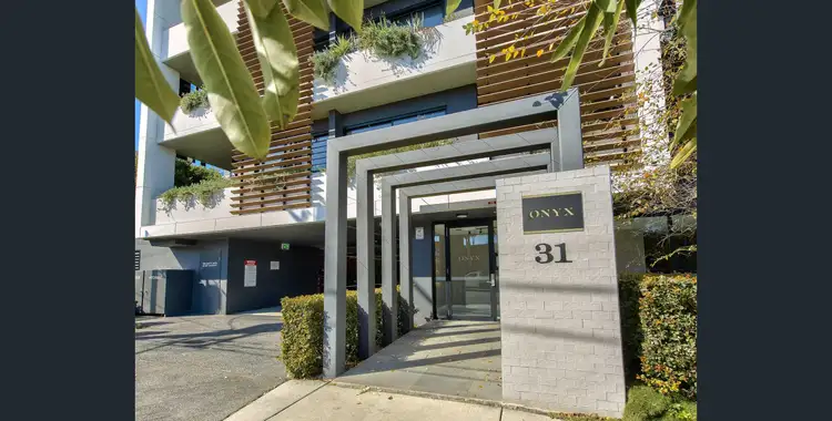 Fifth view of Homely unit listing, Level 5/506/31 Bank Street, West End QLD 4101