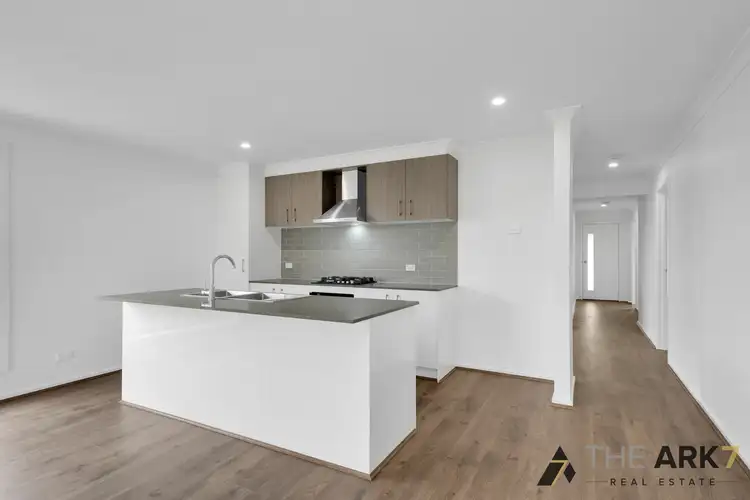 Main view of Homely house listing, 17 Tenor Street, Strathtulloh VIC 3338
