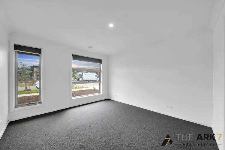 Second view of Homely house listing, 17 Tenor Street, Strathtulloh VIC 3338