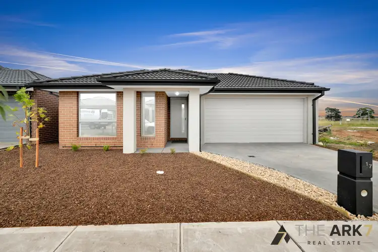 Third view of Homely house listing, 17 Tenor Street, Strathtulloh VIC 3338