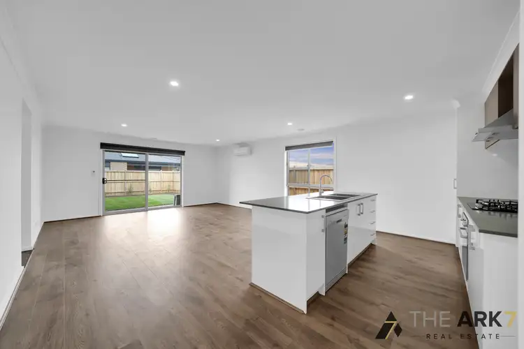 Sixth view of Homely house listing, 17 Tenor Street, Strathtulloh VIC 3338