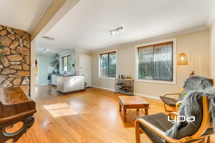 Fifth view of Homely house listing, 14 Blyton Crescent, Sunbury VIC 3429