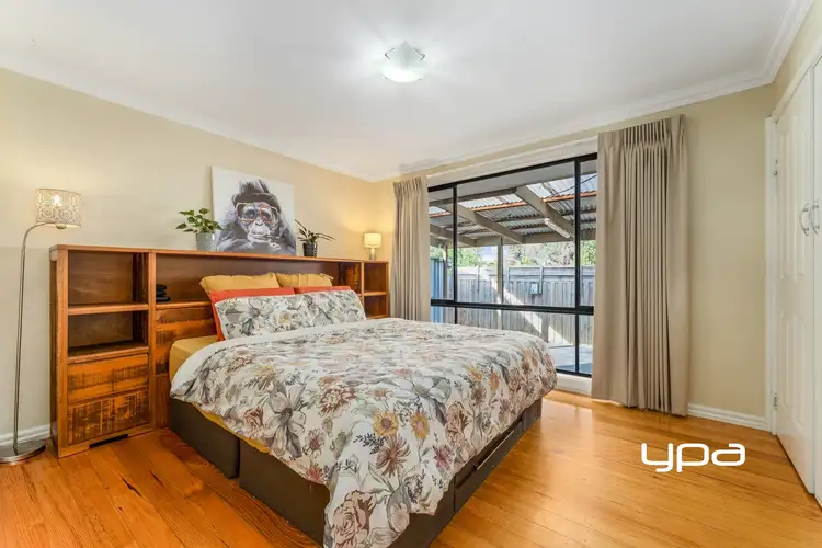 Sixth view of Homely house listing, 14 Blyton Crescent, Sunbury VIC 3429