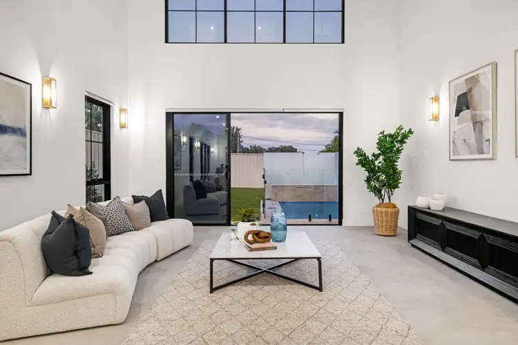 Second view of Homely semi-detached listing, 37A Mackenzie Street, Revesby NSW 2212