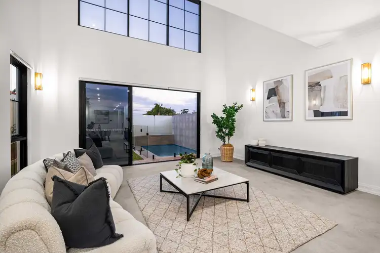 Third view of Homely semi-detached listing, 37A Mackenzie Street, Revesby NSW 2212