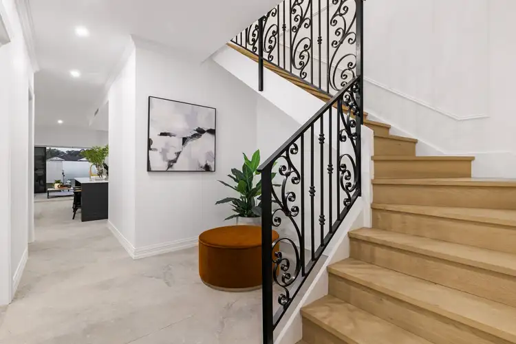 Fourth view of Homely semi-detached listing, 37A Mackenzie Street, Revesby NSW 2212