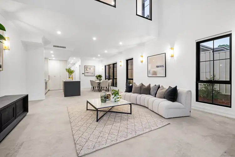 Fifth view of Homely semi-detached listing, 37A Mackenzie Street, Revesby NSW 2212