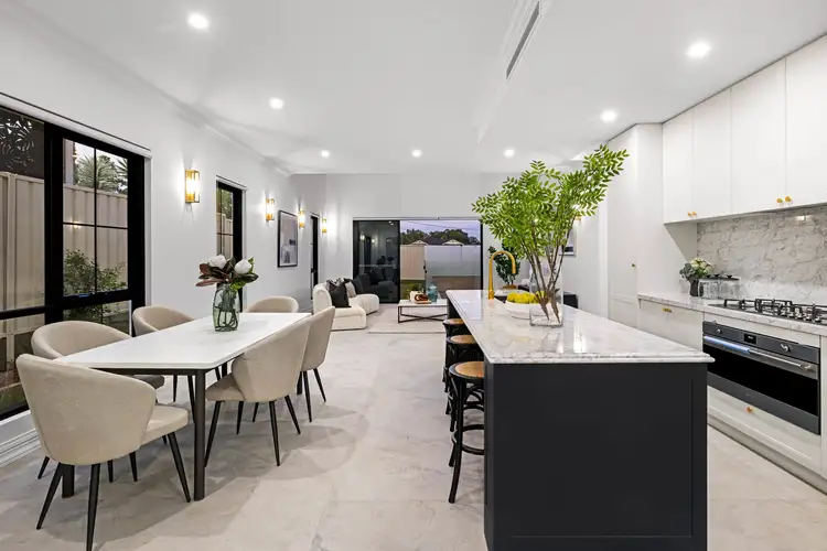 Sixth view of Homely semi-detached listing, 37A Mackenzie Street, Revesby NSW 2212