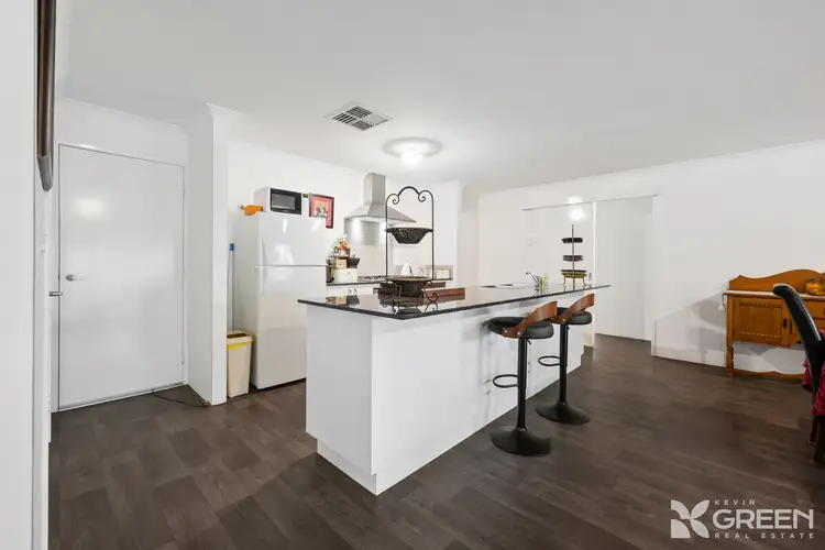 Third view of Homely house listing, 82 Caspian Drive, Wannanup WA 6210