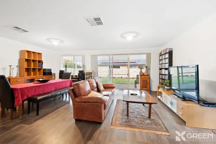 Fourth view of Homely house listing, 82 Caspian Drive, Wannanup WA 6210