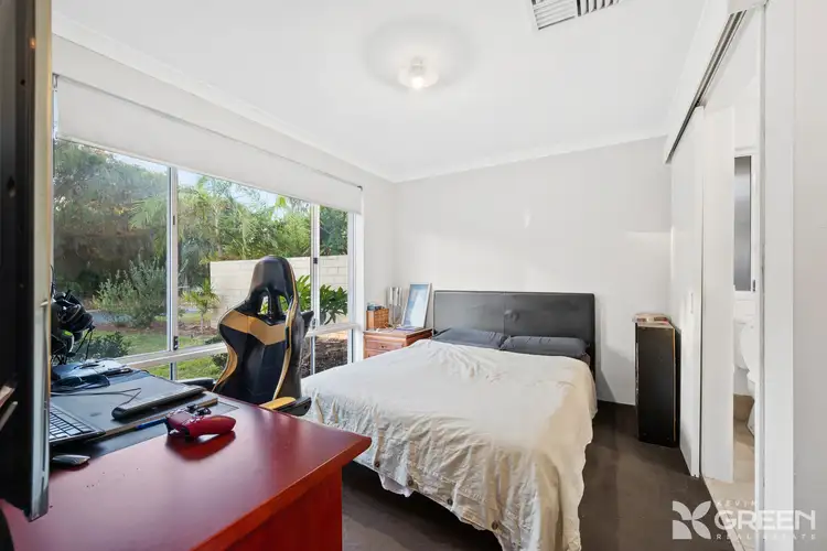 Sixth view of Homely house listing, 82 Caspian Drive, Wannanup WA 6210